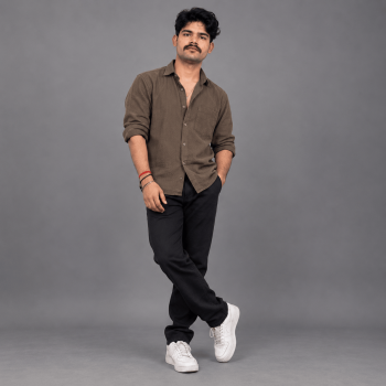 Monu Kumar